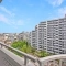 【東京都/大田区矢口】東急ドエルアルス多摩川 眺望