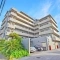 【東京都/大田区田園調布南】田園調布南パーク・ホームズ 外観