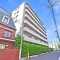 【東京都/大田区田園調布南】田園調布南パーク・ホームズ 前面道路