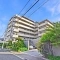 【東京都/大田区田園調布南】田園調布南パーク・ホームズ 前面道路