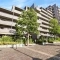 【東京都/大田区西六郷】多摩川パークスクエア 外観