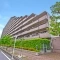 【東京都/大田区西六郷】多摩川パークスクエア 外観