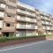 【東京都/大田区東糀谷】東糀谷ローヤルコーポ 外観