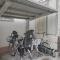 【東京都/大田区下丸子】芙蓉マンション 駐輪場