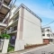 【東京都/大田区下丸子】芙蓉マンション 外観