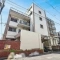 【東京都/大田区下丸子】芙蓉マンション 外観