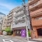 【東京都/品川区南大井】オリエンタル大森 外観