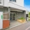 【東京都/大田区石川町】ニックハイム石川台 アプローチ