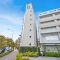 【東京都/大田区石川町】ニックハイム石川台 外観