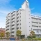 【東京都/大田区石川町】ニックハイム石川台 外観