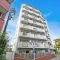 【東京都/大田区石川町】ニックハイム石川台 外観