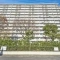 【東京都/大田区南六郷】南六郷パークハウス 外観