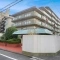 【東京都/大田区多摩川】新多摩川スカイハイツ 外観