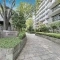 【東京都/大田区下丸子】パークハウス多摩川南 壱番館 アプローチ