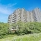 【東京都/大田区下丸子】パークハウス多摩川南 壱番館 外観
