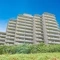 【東京都/大田区下丸子】パークハウス多摩川南 壱番館 外観