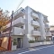 【東京都/大田区仲池上】シティオ馬込公園 外観
