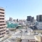 【東京都/葛飾区四つ木】四つ木パーク・ホームズ 眺望