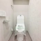 【東京都/墨田区押上】シャルマンコーポ押上 トイレ
