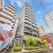 【東京都/墨田区太平】オープンレジデンシア錦糸町  外観
