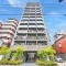 【東京都/墨田区太平】オープンレジデンシア錦糸町  外観