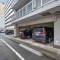 【東京都/中央区日本橋中洲】パシフィック浜町 駐車場
