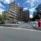 【東京都/江戸川区中央】ナイスステージ新小岩親水公園 外観