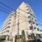 【東京都/江戸川区西小岩】サンリヤン小岩レジデンス 外観