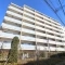 【東京都/江戸川区西小岩】サンリヤン小岩レジデンス 外観