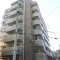 【東京都/江戸川区西小松川町】ダイアパレス新小岩親水公園 外観