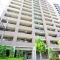 【東京都/墨田区横網】ライオンズガーデンシティ両国 外観