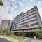 【東京都/江戸川区本一色】レーベン新小岩innovia 外観
