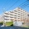 【東京都/府中市天神町】プラウド府中天神町エアリーレジデンス 外観