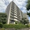 【東京都/稲城市大丸】多摩稲城マンション B棟 外観