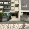 【東京都/稲城市大丸】多摩稲城マンション B棟 エントランス