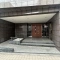 【東京都/府中市若松町】グランヒルズ東府中フォルトナード アプローチ