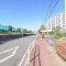 【神奈川県/横浜市戸塚区深谷町】市ドリームハイツ 弐号棟 前面道路