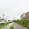 【神奈川県/横浜市戸塚区舞岡町】オハナ戸塚舞岡 前面道路