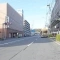 【神奈川県/横浜市戸塚区戸塚町】サンヴェール戸塚 前面道路