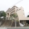 【神奈川県/横浜市鶴見区東寺尾】藤和シティコープ東寺尾 外観