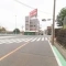 【神奈川県/横浜市鶴見区東寺尾】藤和シティコープ東寺尾 前面道路