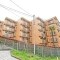 【神奈川県/横浜市鶴見区鶴見】パラシオン鶴見 外観