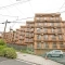 【神奈川県/横浜市鶴見区鶴見】パラシオン鶴見 外観