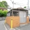 【神奈川県/横浜市鶴見区鶴見】パラシオン鶴見 ゴミ置き場