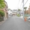【神奈川県/横浜市鶴見区鶴見】パラシオン鶴見 前面道路