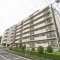 【神奈川県/横浜市戸塚区下倉田町】コスモ戸塚パークスクエア 外観