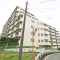 【神奈川県/横浜市戸塚区下倉田町】コスモ戸塚パークスクエア 外観