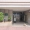 【神奈川県/横浜市戸塚区平戸町】クレストコート東戸塚II エントランス