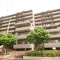 【神奈川県/横浜市南区別所】コスモ上大岡サニーウィング A棟 外観