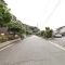 【神奈川県/横浜市南区別所】コスモ上大岡サニーウィング A棟 前面道路